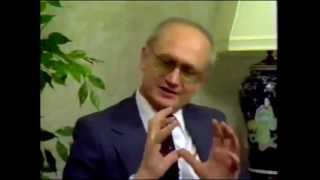 KGB defector Yuri Bezmenovs warning to America [upl. by Tiemroth]