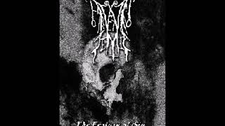 Adversus Semita  The Ecstasy of Sin Full Demo [upl. by Ahtamat]