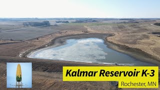 Kalmar Reservoir KR3 Rochester Minnesota [upl. by Naivat]