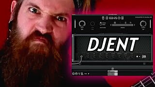 DJENT w Archetype Gojira The PERFECT Plugin [upl. by Whale]