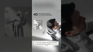 Hbada E3 Pro La Silla Ergonómica que Tu Espalda Necesita [upl. by Aseretairam]