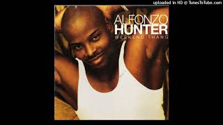 Alfonzo Hunter  Weekend Thang1997Be Alright mix Dj Cl20211 [upl. by Robbins]