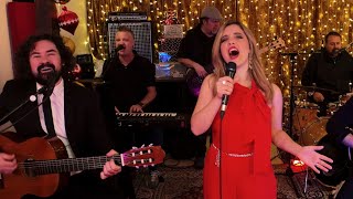 Why Feliz Navidad is the Coolest Christmas Song Ever  Sing It Live [upl. by Ennaitak]