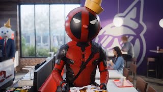 Deadpool amp Wolverine  Promotional Spots and Commercials 2024 [upl. by Sami]