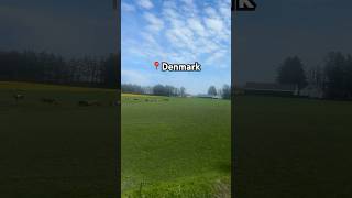 Train ride from Norway to Denmark [upl. by Nidroj]