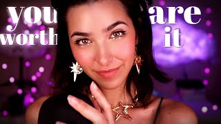 These ASMR affirmations will make you feel better✨Guaranteed [upl. by Elyn]