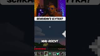 Schradins Elytra😳🤣 craftattack12 [upl. by Ahsenit885]