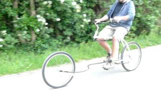 brambos forkless bicycle [upl. by Gav]