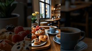 The Tradition of Fika in Sweden sweden [upl. by Nitsej]