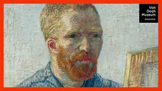 Who was Vincent van Gogh [upl. by Ahsinaw]