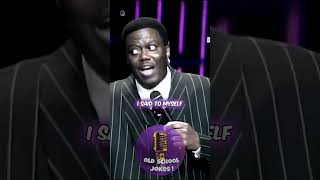 4 year old Bernie berniemac standupcomedy comedy viral laugh funny trending short [upl. by Grania3]