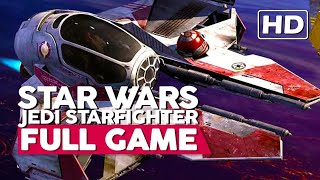 Best Starfighters  The StarWarscom 10 [upl. by Ogir508]