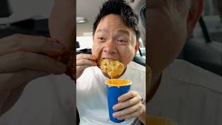 Raising cane in Malaysia 🇲🇾 The Viral Prettys Hot Chicken REALLY GOOD OR NOT hungrysam [upl. by Cockburn]