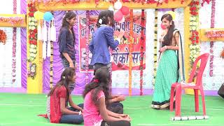 हंसी की पाठशाला School of laughter annual function Prayas School Dhundharka [upl. by Floridia]