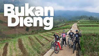 Gowes BaruGantung Bayongbong Garut mirip sukomakmur dieng [upl. by Darb]