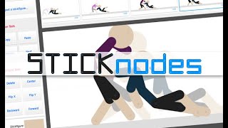 How to Download Stick Nodes 334 On PC Latest Version [upl. by Alegnasor]