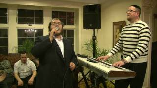 Levy Falkowitz amp Pinny Ostreicher quotChanuka Songsquot [upl. by Annetta]