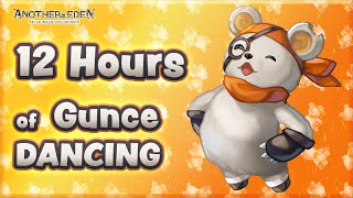 12 Hours of Gunce Dancing [upl. by Vivle402]