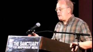 Chris Hedges quotDeath of the Liberal Classquot [upl. by Ettenwahs202]