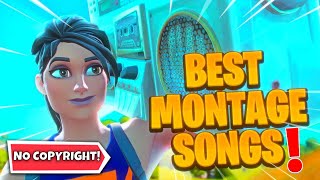 Top 25 BEST NonCopyrighted Fortnite Montage Songs To Make You BLOW UP In 2024 GUARANTEED VIEWS [upl. by Barbi538]