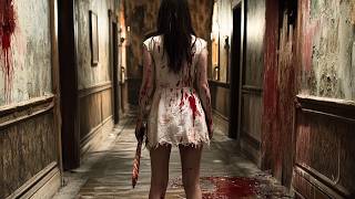 They settled in the hotel of horrors  Horror Movie  Thriller  Full Movies in English HD [upl. by Mad]