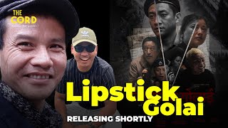 Darjeeling’s Vivek Rai and Sikkim’s Padam Tamang Unite for New Community Film Lipstick Golaai [upl. by Ellenyl]