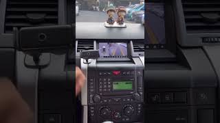 OEM style Android car stereo system car radio for Land Rover Discovery 3 [upl. by Theresa169]