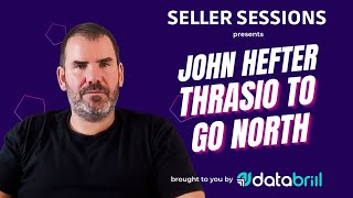 John Hefter  Thrasio to Go North [upl. by Adnak]