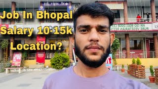 Job In Bhopal  Call Center Job In Bhopal  Qualification Requirements  Salary  Interview [upl. by Lamhaj]