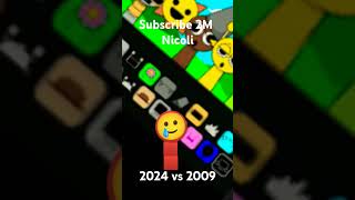 Subscribe 2M nicholi [upl. by Yrmac]