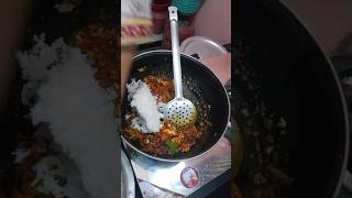 Egg fried rice food trending cooking recipe [upl. by Curson349]