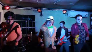 Tanya Markova  Bituin  Linda Blair  Hulog  Iglap  Live  SaGuijo 08122023 [upl. by Yeslaehc651]