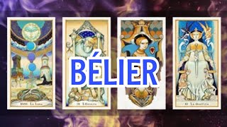 BÉLIER ALERTE  🚨 CELA ARRIVE RAREMENT 😱 VOTRE VIE EXPLOSE 💥HOROSCOPE BÉLIER AMOUR SEPTEMBRE 2024 [upl. by Anaira]