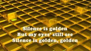 The Tremeloes  Silence Is Golden with Lyrics [upl. by Fania558]