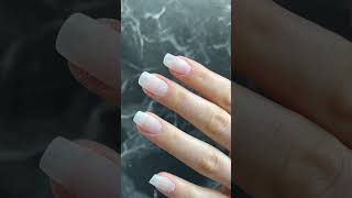 Poly jel ile tırnak yapımı music nails gelnails manicure tırnak jeltırnak polygel [upl. by Lednik]