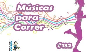 PFC 132  Músicas Para Correr [upl. by Gniliem]