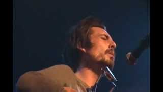 Augustana Live Acoustic  Double Door Complete [upl. by Aicak736]