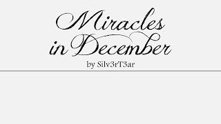 English Cover EXO  Miracles in December  Elise Silv3rT3ar x Reynah [upl. by Citron857]