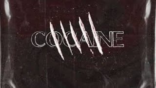 Cocaine  Dai Verse  Lyrics video [upl. by Perl952]