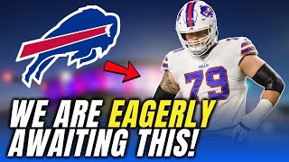 BREAKING NEWS IT EXPLODED IN THE LAST HOURS FANS GO CRAZY BUFFALO BILLS 2024 NEWS NFL [upl. by Duwalt]