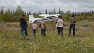 When Family Leaves the Refuge  The Last Alaskans [upl. by Landis526]