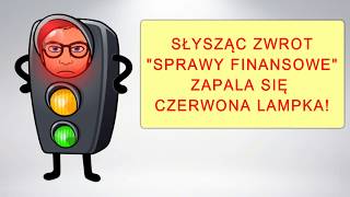 TAK POPROWADZONA ROZMOWA OCHRONI CIĘ PRZED WYŁUDZENIEM TWOICH PIENIĘDZY [upl. by Aiclef]