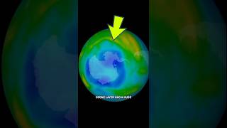 What Really Happened to the Ozone Layer [upl. by Idnew14]