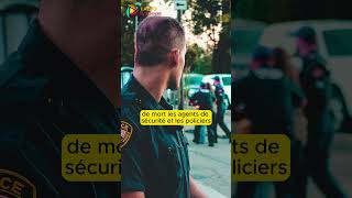 Attouchement et menace de mort a Tarbes info news faitsdivers police [upl. by Akirahs]