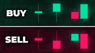 The ONLY Candlestick Patterns You Need To Know [upl. by Pevzner]