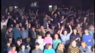 Halid Beslic 1987 Hala Pionir Beograd orkestar Kalkuta [upl. by Netnilc]