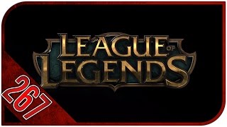 267 League of Legends German  Vayne Gameplay [upl. by Dlaniger507]