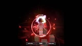 Crimson Aura in Hades RNG Roblox [upl. by Lanos241]