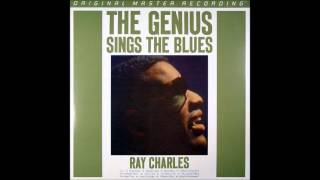 Ray Charles  Rays Blues [upl. by Krishna]