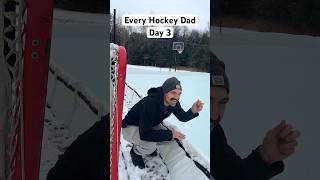 Every Hockey Dad in December [upl. by Nelle905]